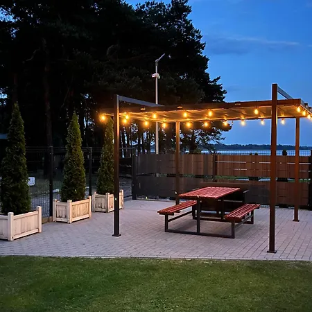 Pod Sosnami Apartman *